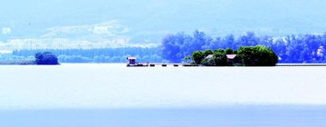 风景