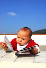伟大的学者s
