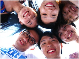 8 smile