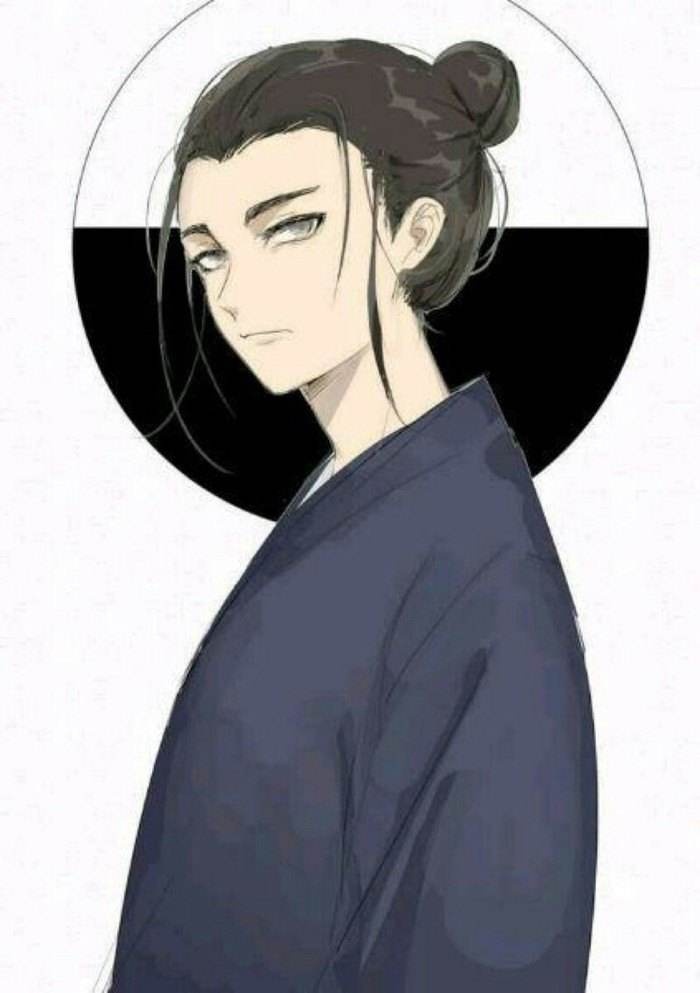 武当王也拜见老天师