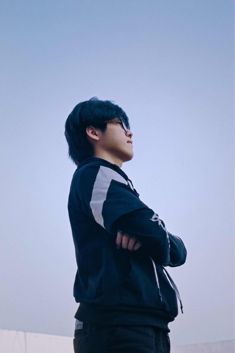 方向- 摄影师昕睿_rickyyu