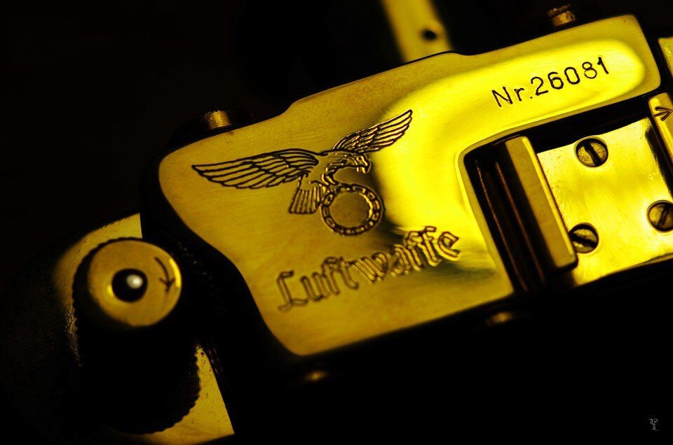LUFTWAFFE<br />