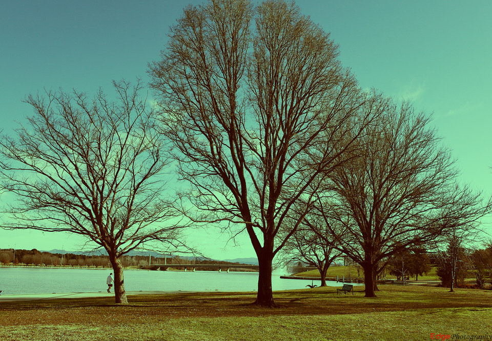 good night.everything is possible, isnt it?