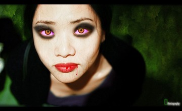 Vampire