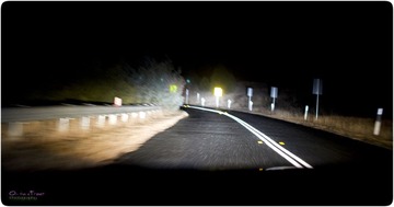 Night trip