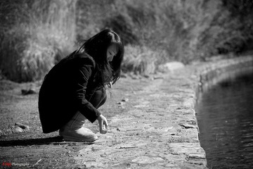 Play alone