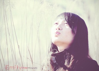 Breathe Me