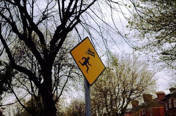 Funny Sign