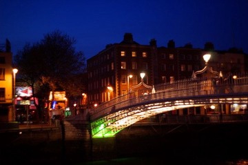 River Liffey