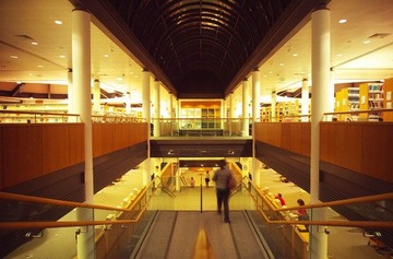 DCU Library