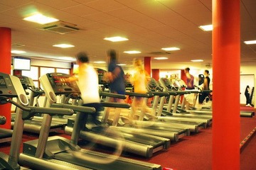 DCU GYM