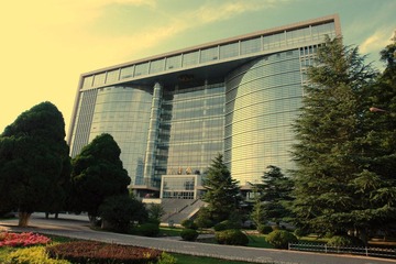 图书馆