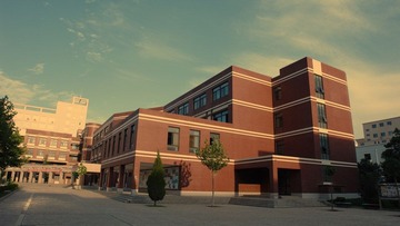 教学楼