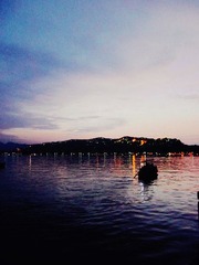 夜色西湖2