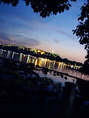 夜色西湖3