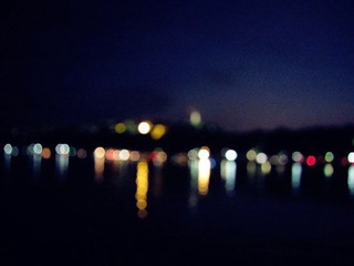 夜色西湖4