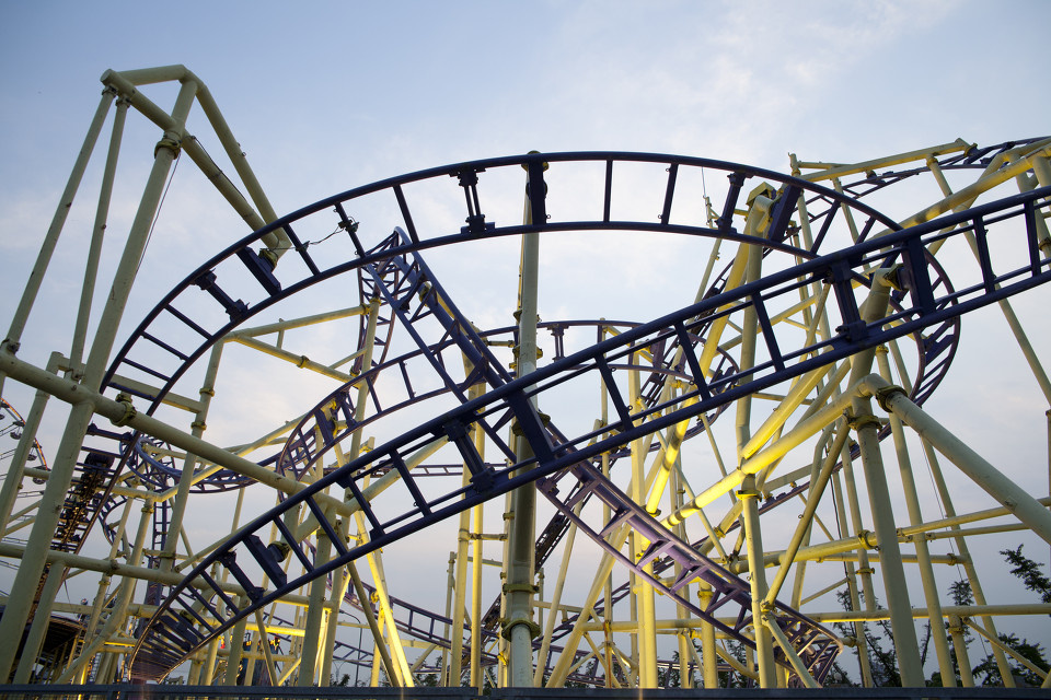 上海嘉年华 br />