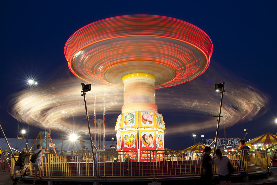 上海嘉年华 br />