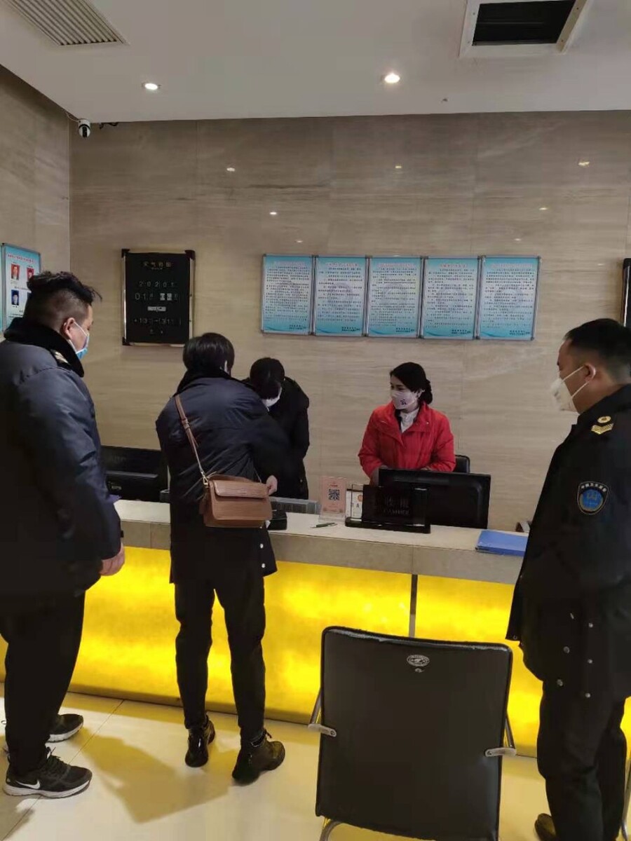 国内中转重新安检吗