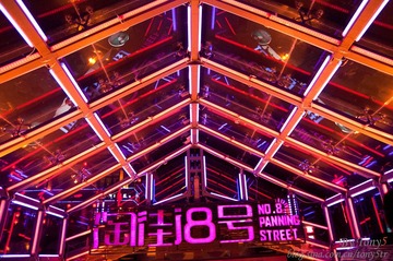 淘街8号