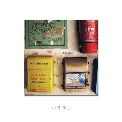 小日子（琐记）