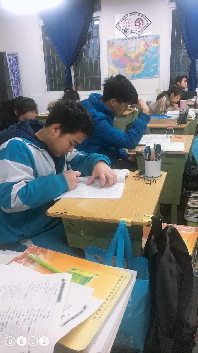 西安书法家安应考