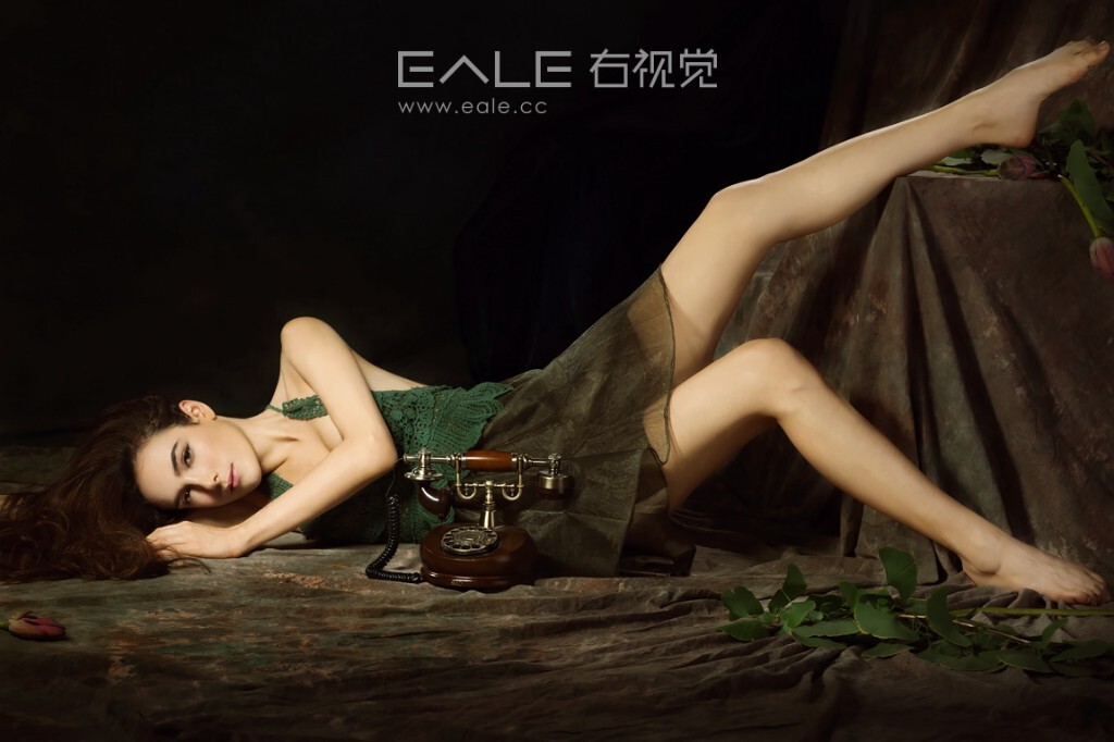 李大伟毕业作品: