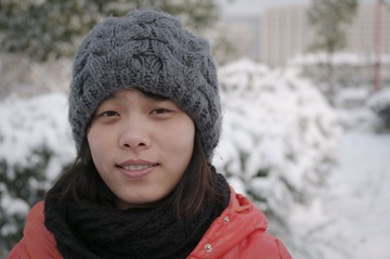 miss wang