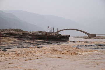 小黄河