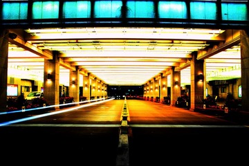通道 [HDR]