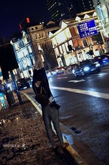 这张脱焦了。