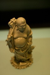 笑佛