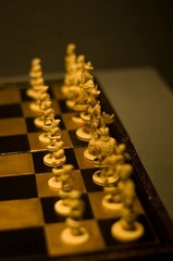 阵