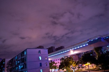 压顶