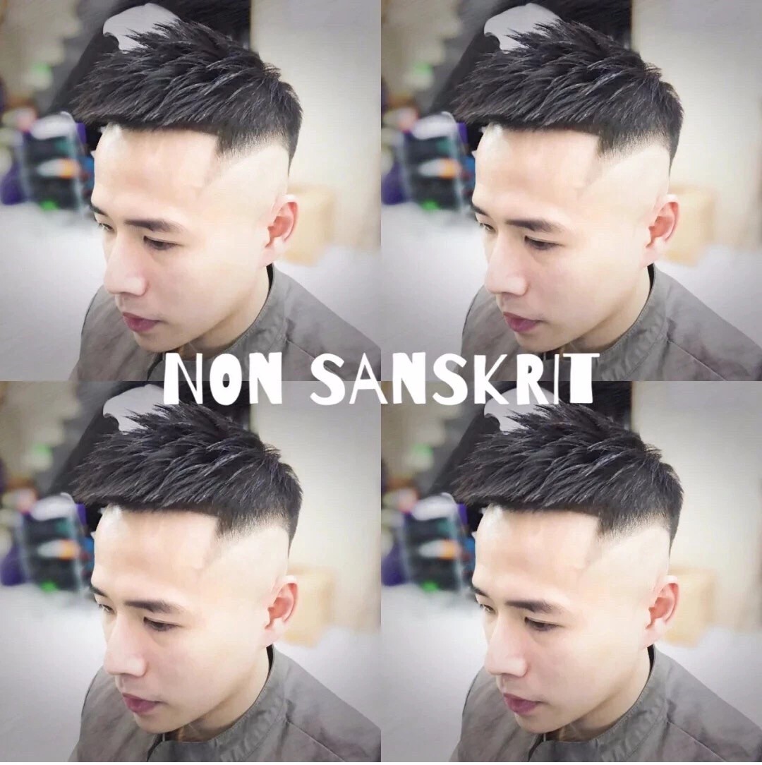 男生磨菇头发型视频,男生蘑菇头潮流趋势:韩式风格不再柔顺
