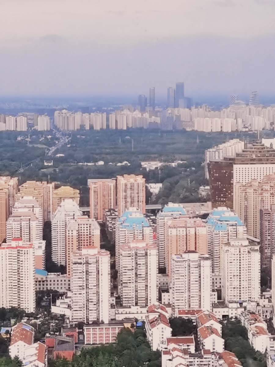 城市大楼61北京612021