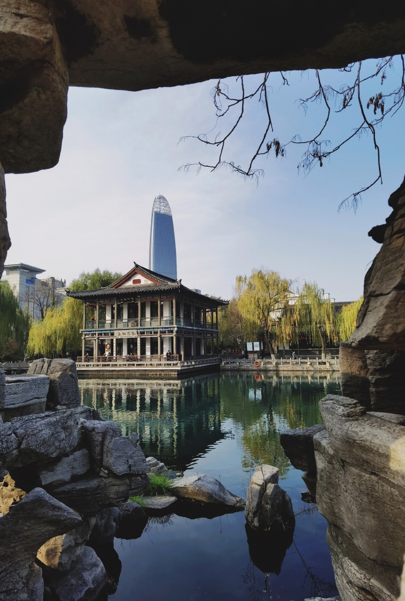 五龙泉61中国济南612020年11月a2