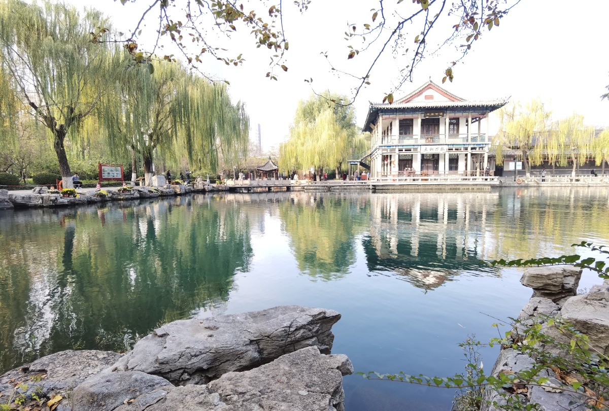 五龙泉61中国济南612020年11月c3