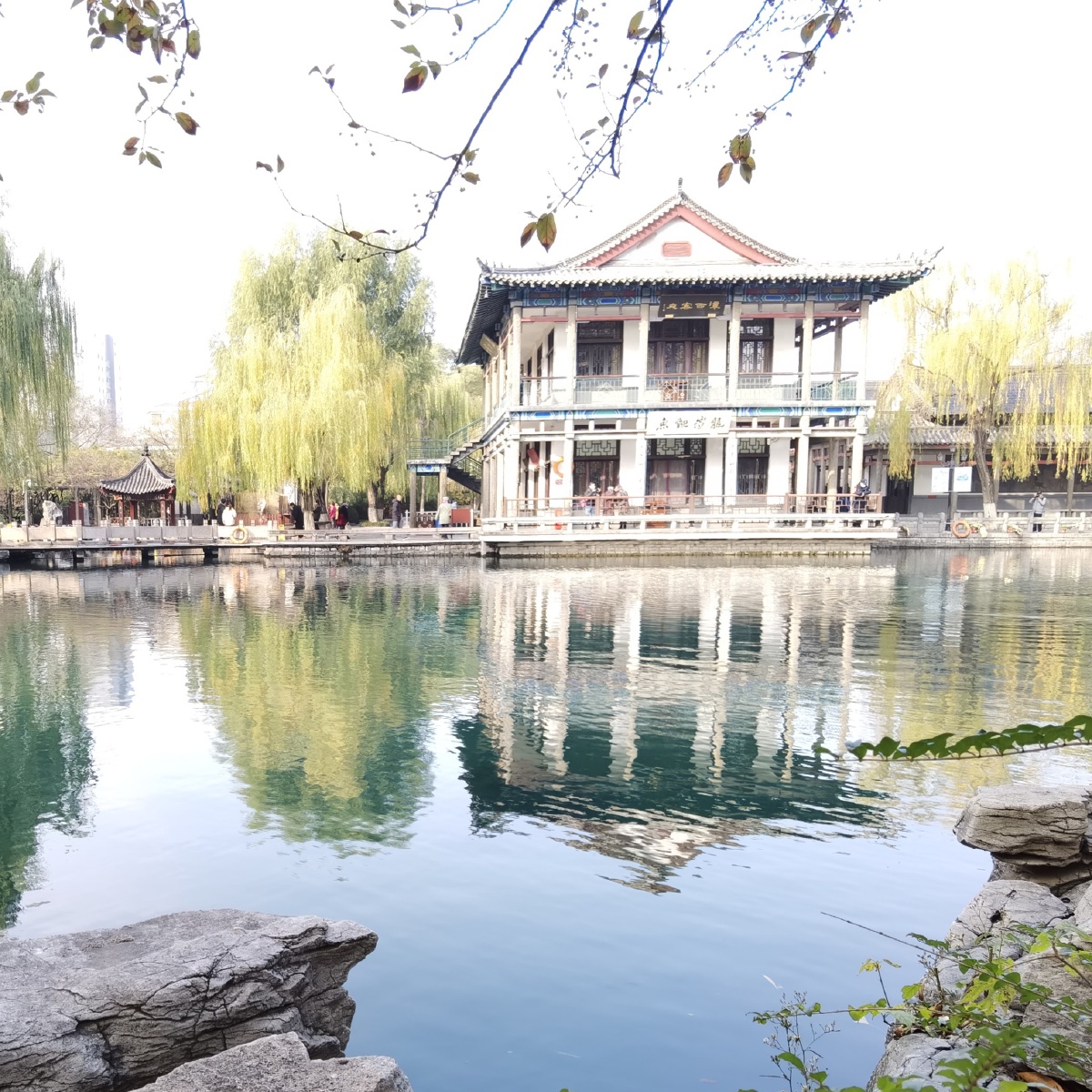 五龙泉61中国济南612020年11月b一1