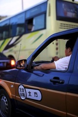 Beijing Taxi