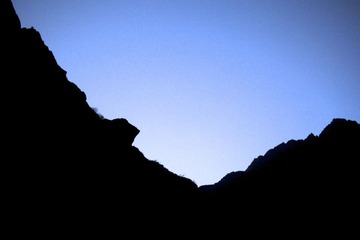 Morning Light
