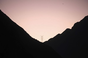 Morning Light