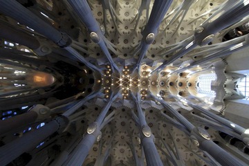 Inside Sagrada Família..jpg