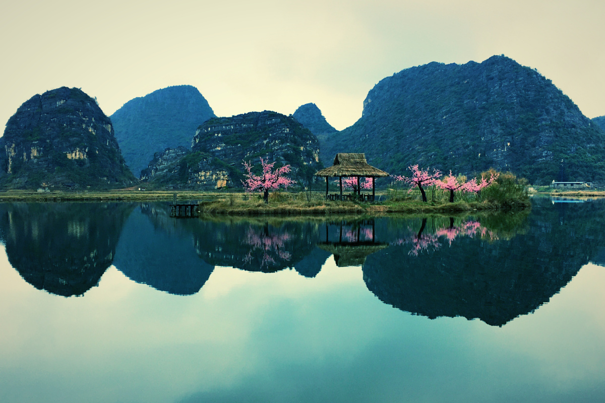 洞庭山人 - 图虫