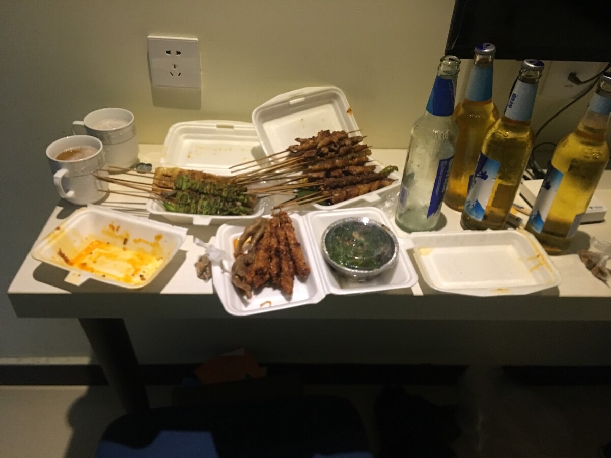 上班 健身餐
