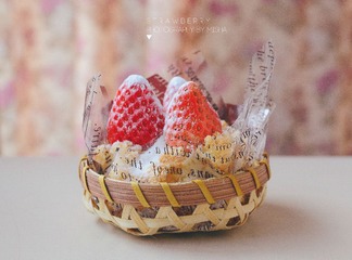 Strawberry