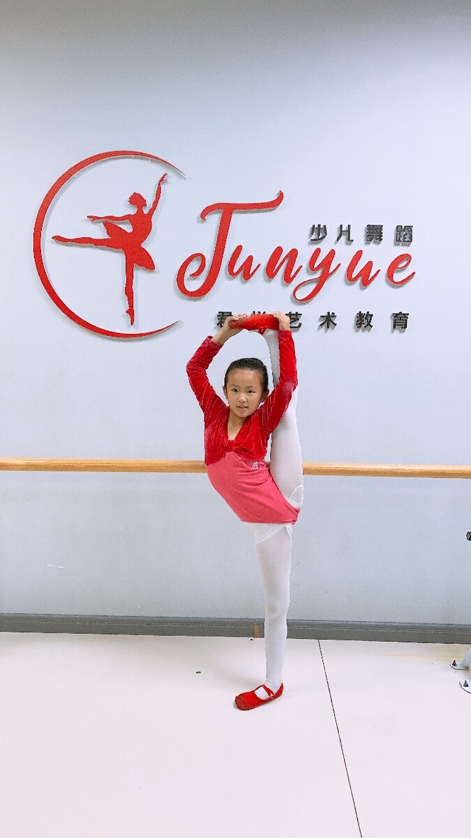 罗湖芭蕾舞蹈工作室,北京舞来舞蹈培训机构为中国舞蹈学院