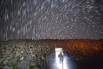 相山星轨 2-20160922