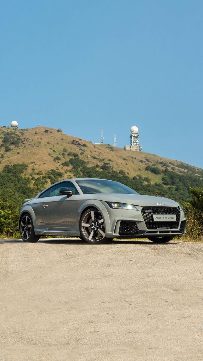 奥迪真我体验季 奥迪a5 美即真我