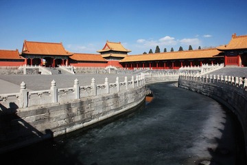 历史长河